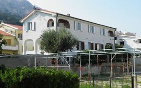 Apartments Klaric